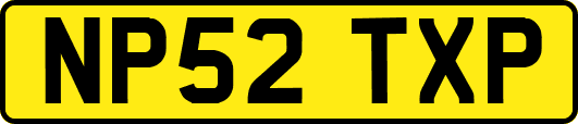 NP52TXP