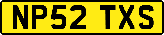 NP52TXS