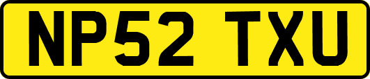 NP52TXU