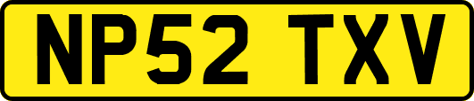 NP52TXV