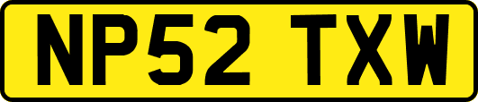 NP52TXW
