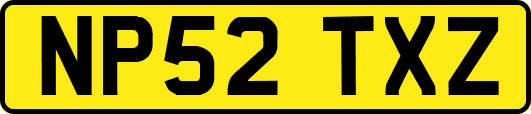 NP52TXZ