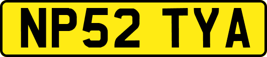 NP52TYA