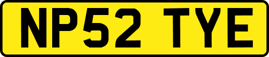 NP52TYE
