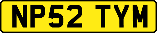 NP52TYM