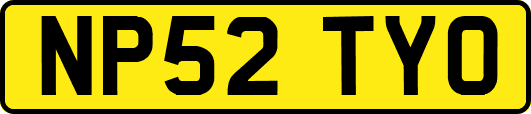 NP52TYO