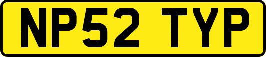 NP52TYP