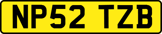 NP52TZB