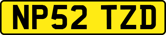 NP52TZD