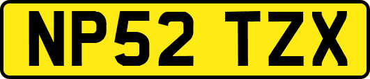 NP52TZX