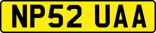 NP52UAA