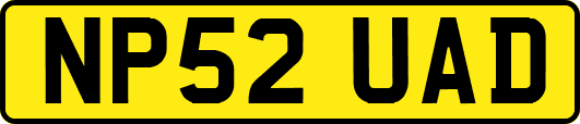 NP52UAD
