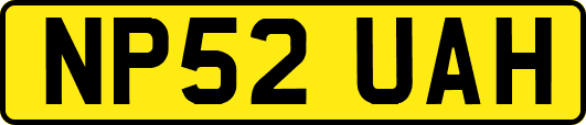 NP52UAH