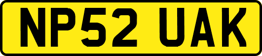 NP52UAK