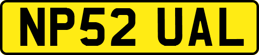 NP52UAL