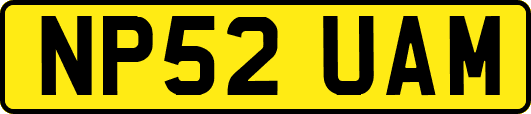 NP52UAM