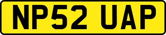 NP52UAP