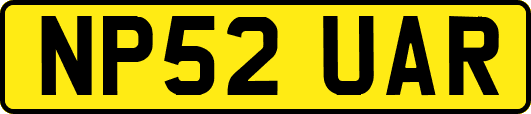 NP52UAR