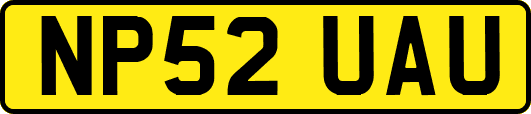 NP52UAU