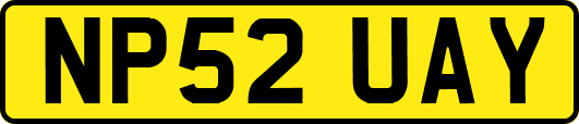 NP52UAY