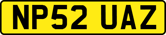 NP52UAZ