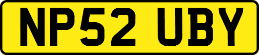 NP52UBY
