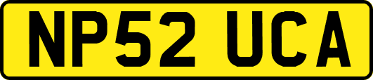 NP52UCA