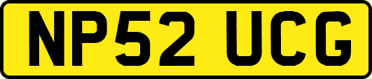 NP52UCG