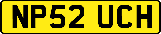 NP52UCH