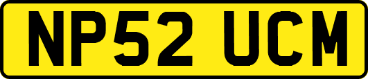 NP52UCM