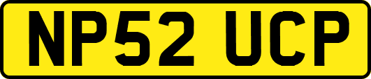 NP52UCP