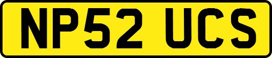 NP52UCS