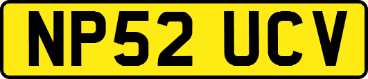 NP52UCV