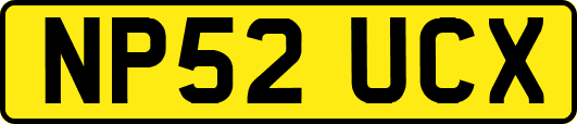 NP52UCX