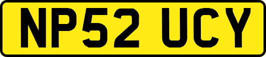 NP52UCY