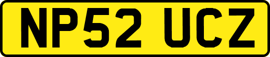 NP52UCZ