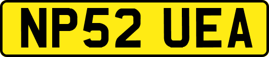 NP52UEA