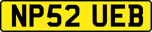 NP52UEB