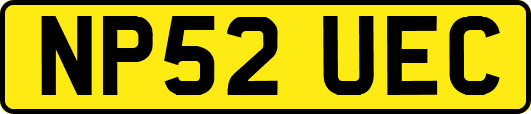 NP52UEC