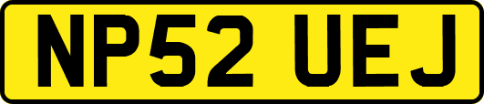 NP52UEJ