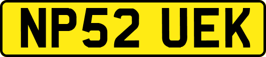 NP52UEK