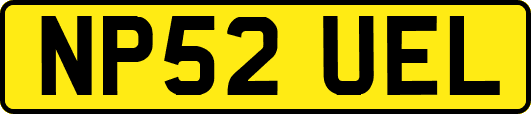 NP52UEL