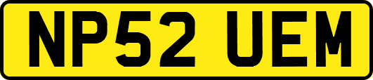 NP52UEM