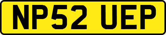 NP52UEP