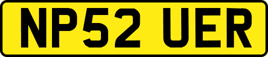 NP52UER