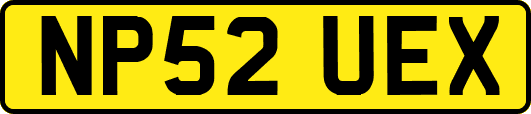 NP52UEX