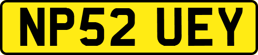 NP52UEY