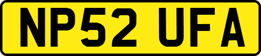 NP52UFA
