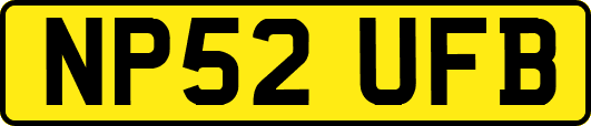 NP52UFB