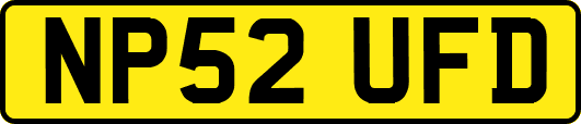 NP52UFD